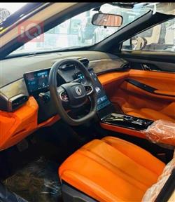 دونج فينج ماج